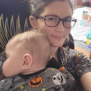 Meet your Posher, Destinee